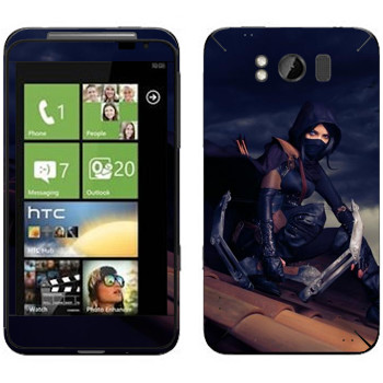   «Thief - »   HTC Titan