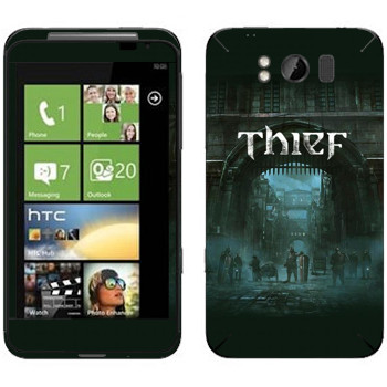 HTC Titan