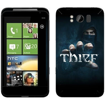 HTC Titan