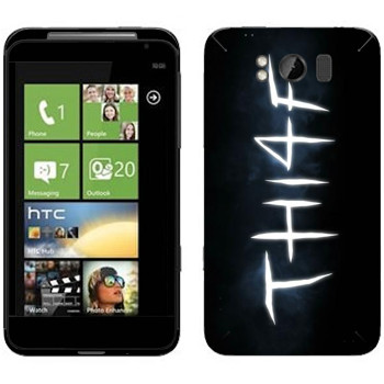 HTC Titan