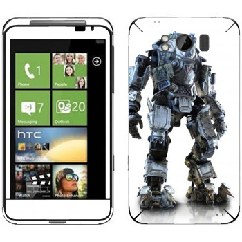   «Titanfall  »   HTC Titan