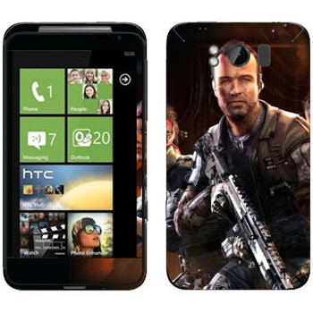   «Titanfall »   HTC Titan