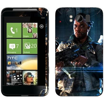   «Titanfall  »   HTC Titan