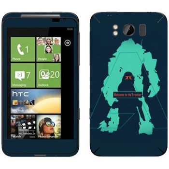   «Titanfall »   HTC Titan