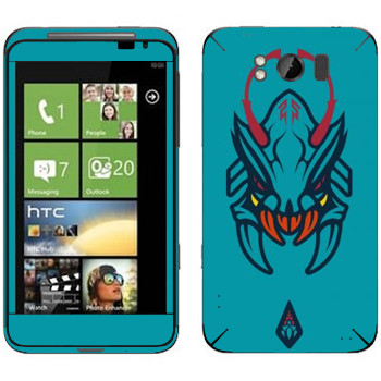   « Weaver»   HTC Titan