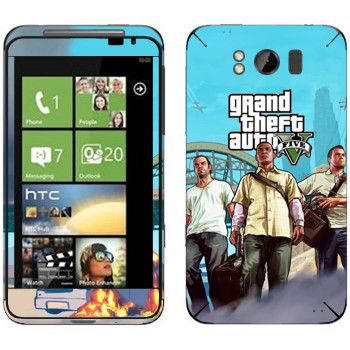   « - GTA5»   HTC Titan