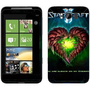   «   - StarCraft 2»   HTC Titan