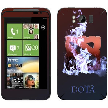 HTC Titan