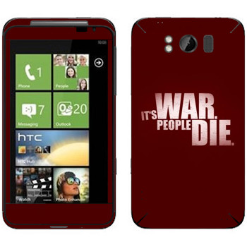   «Wolfenstein -  .  »   HTC Titan