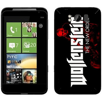   «Wolfenstein - »   HTC Titan