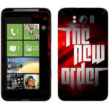   «Wolfenstein -  »   HTC Titan