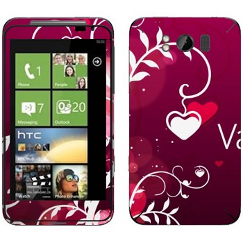   «    »   HTC Titan