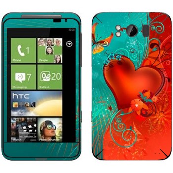   « -  -   »   HTC Titan