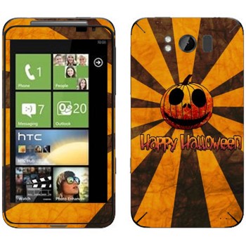   « Happy Halloween»   HTC Titan