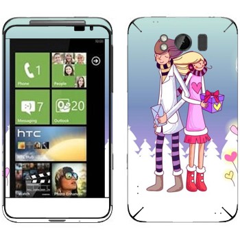   «   -   »   HTC Titan