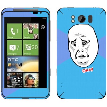   «Okay Guy»   HTC Titan