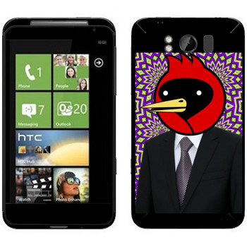   «»   HTC Titan