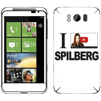   «I - Spilberg»   HTC Titan