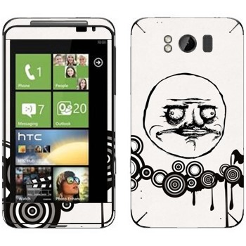   « Me Gusta»   HTC Titan