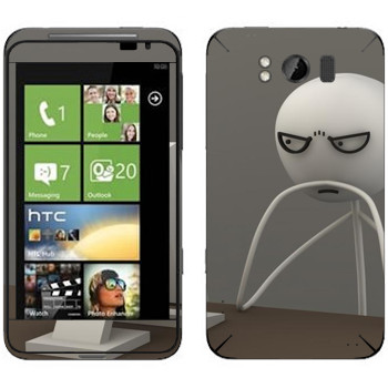   «   3D»   HTC Titan