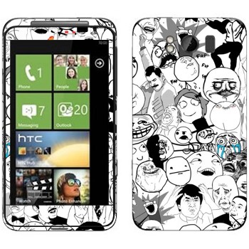   « »   HTC Titan