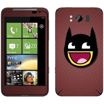   «- »   HTC Titan