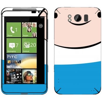 HTC Titan