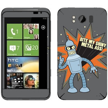   «  - »   HTC Titan