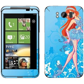   « - WinX»   HTC Titan