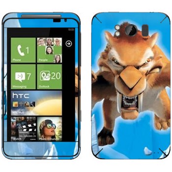   « -  »   HTC Titan