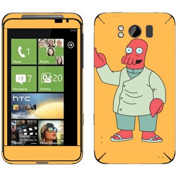   «  »   HTC Titan