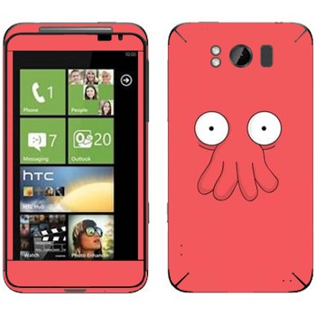   «  - »   HTC Titan