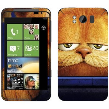   « 3D»   HTC Titan