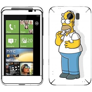   «  Ooops!»   HTC Titan