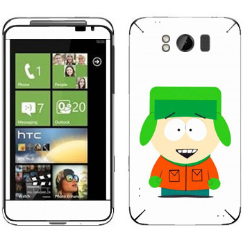   « -  »   HTC Titan