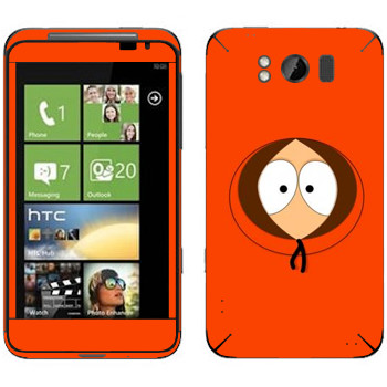   « -  »   HTC Titan