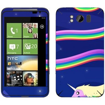   «  - Adventure Time»   HTC Titan