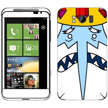   «  - Adventure Time»   HTC Titan