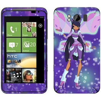   « - WinX»   HTC Titan