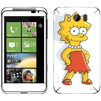   « »   HTC Titan