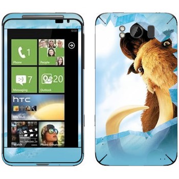   « -  »   HTC Titan