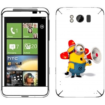   «-»   HTC Titan