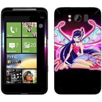   «  - WinX»   HTC Titan