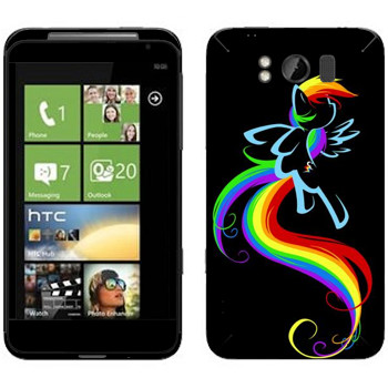   «My little pony paint»   HTC Titan