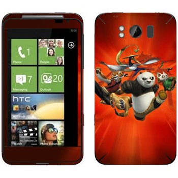   «  - - »   HTC Titan