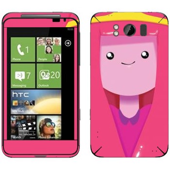   «  - Adventure Time»   HTC Titan