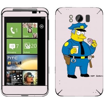   «     »   HTC Titan