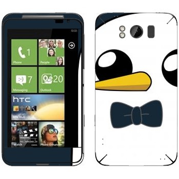   «  - Adventure Time»   HTC Titan