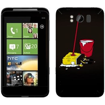   «  »   HTC Titan