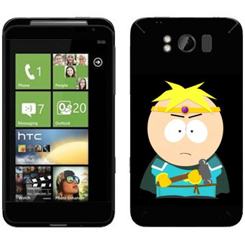   « -  »   HTC Titan